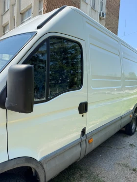 Iveco Deily 50C | Mobile.bg    16