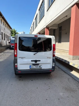 Renault Trafic | Mobile.bg    5