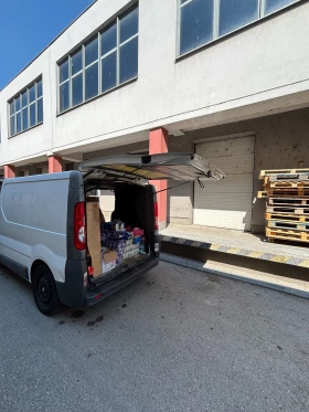 Renault Trafic | Mobile.bg    8