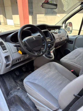 Renault Trafic | Mobile.bg    6