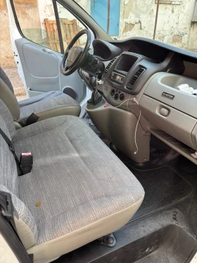Renault Trafic | Mobile.bg    7