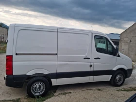 Обява за продажба на VW Crafter РАБОТИЛНИЦА ~18 900 лв. - изображение 5