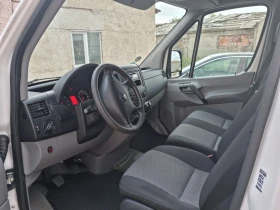 Обява за продажба на VW Crafter РАБОТИЛНИЦА ~18 900 лв. - изображение 9
