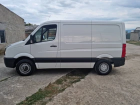Обява за продажба на VW Crafter РАБОТИЛНИЦА ~18 900 лв. - изображение 3