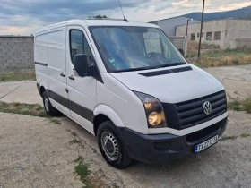 Обява за продажба на VW Crafter РАБОТИЛНИЦА ~18 900 лв. - изображение 1