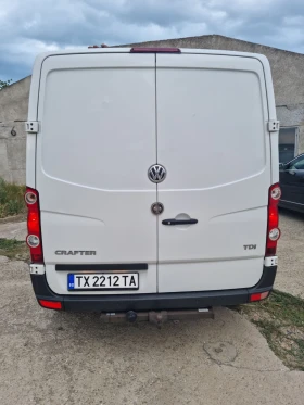 Обява за продажба на VW Crafter РАБОТИЛНИЦА ~18 900 лв. - изображение 2