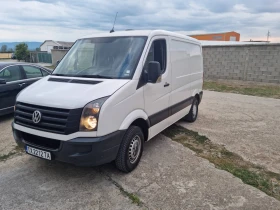 Обява за продажба на VW Crafter РАБОТИЛНИЦА ~18 900 лв. - изображение 4