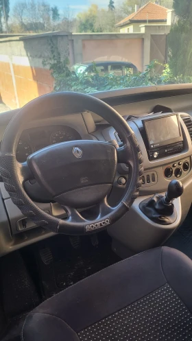 Обява за продажба на Renault Trafic ~10 500 лв. - изображение 4 | Auto.bg Обява за продажба на Renault Trafic ~10 500 лв. - изображение 4