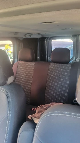 Обява за продажба на Renault Trafic ~10 500 лв. - изображение 5 | Auto.bg Обява за продажба на Renault Trafic ~10 500 лв. - изображение 5