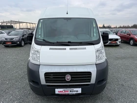 Fiat Ducato (KATO НОВА), снимка 2