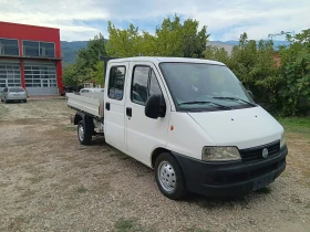 ����� �� �������� �� Fiat Ducato 2.3