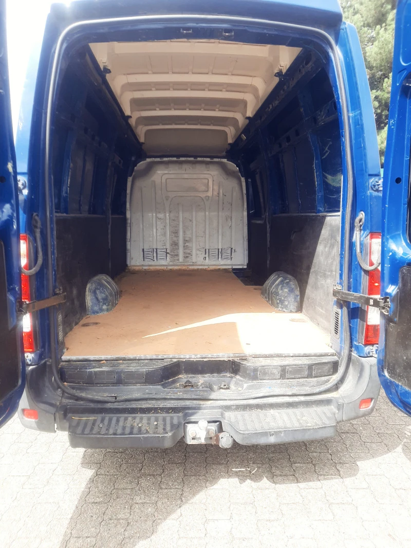 Renault Master  L3 H4 R3500, снимка 3 - Бусове и автобуси - 41771269