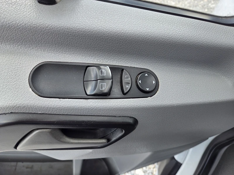 Mercedes-Benz Sprinter 316 Брезент, Климатик , снимка 12 - Бусове и автобуси - 50132426