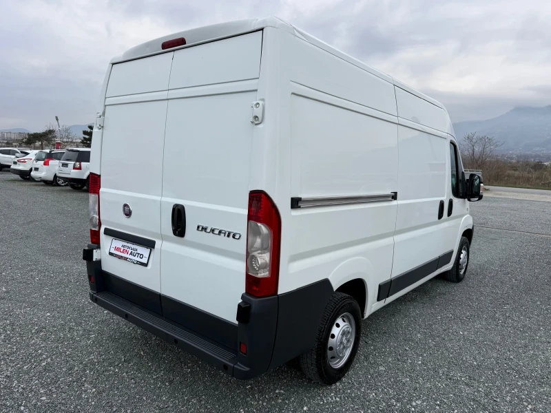 Fiat Ducato (KATO НОВА), снимка 6 - Бусове и автобуси - 52293958