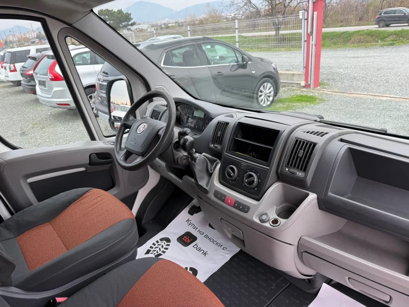 Fiat Ducato (KATO НОВА), снимка 14 - Бусове и автобуси - 52293958