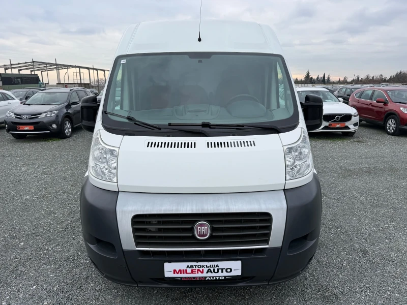 Fiat Ducato (KATO НОВА), снимка 2 - Бусове и автобуси - 52293958