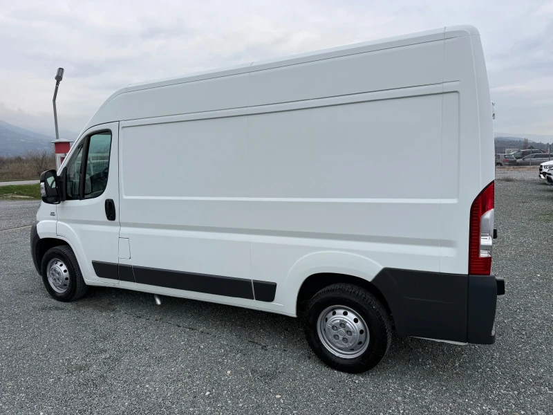 Fiat Ducato (KATO НОВА), снимка 9 - Бусове и автобуси - 52293958