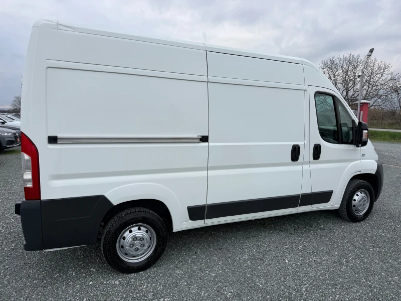 Fiat Ducato (KATO НОВА), снимка 5 - Бусове и автобуси - 52293958