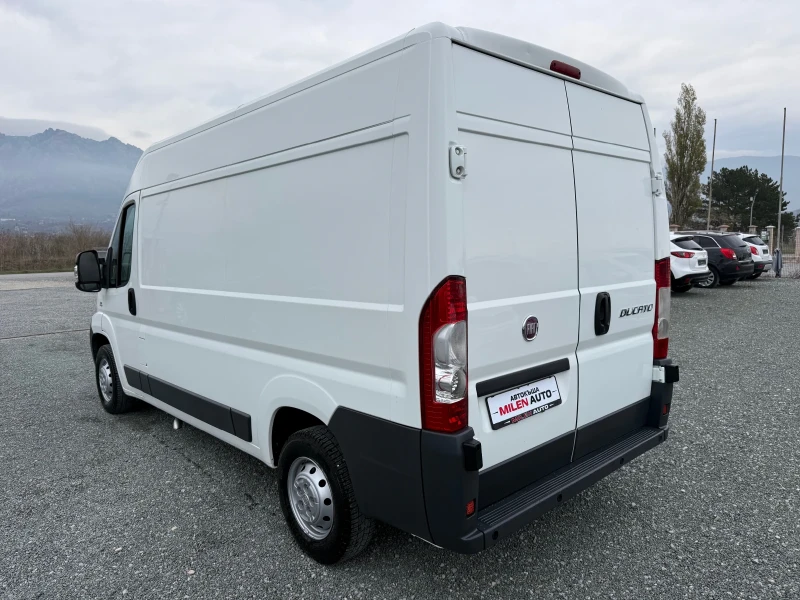 Fiat Ducato (KATO НОВА), снимка 8 - Бусове и автобуси - 52293958