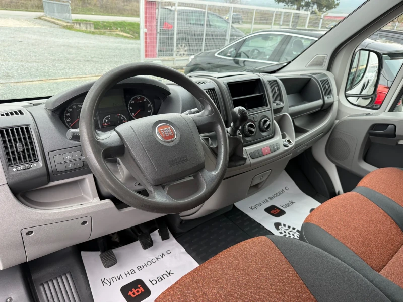 Fiat Ducato (KATO НОВА), снимка 12 - Бусове и автобуси - 52293958