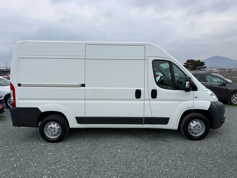 Fiat Ducato (KATO НОВА), снимка 4 - Бусове и автобуси - 52293958