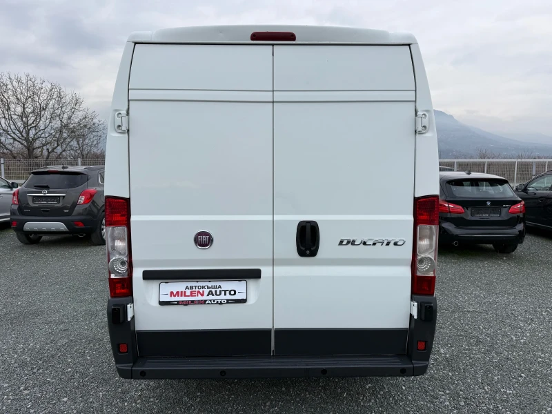 Fiat Ducato (KATO НОВА), снимка 7 - Бусове и автобуси - 52293958