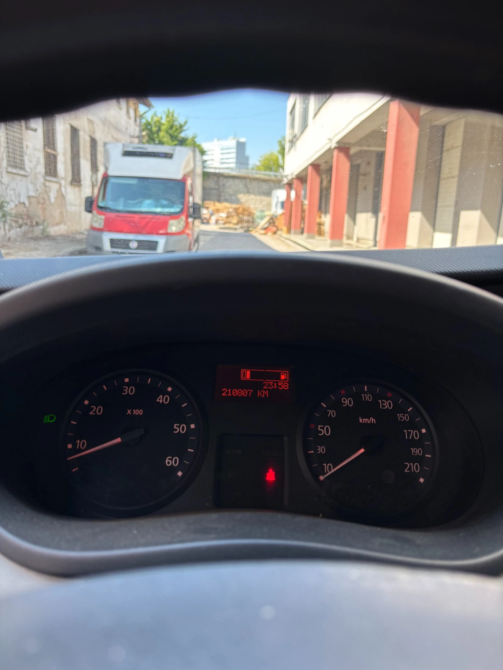 Renault Trafic  - изображение 2