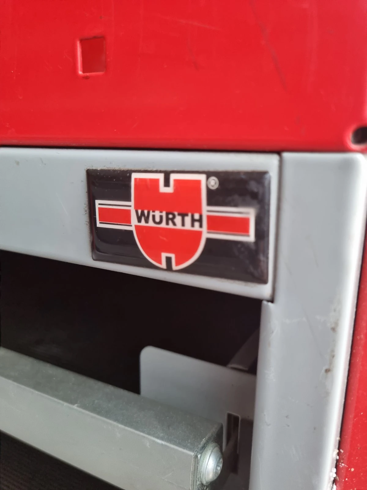 VW Crafter РАБОТИЛНИЦА - изображение 8