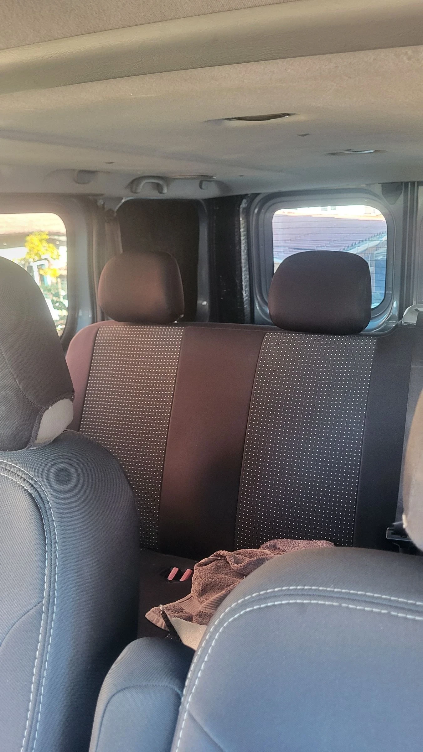 Renault Trafic  - изображение 6