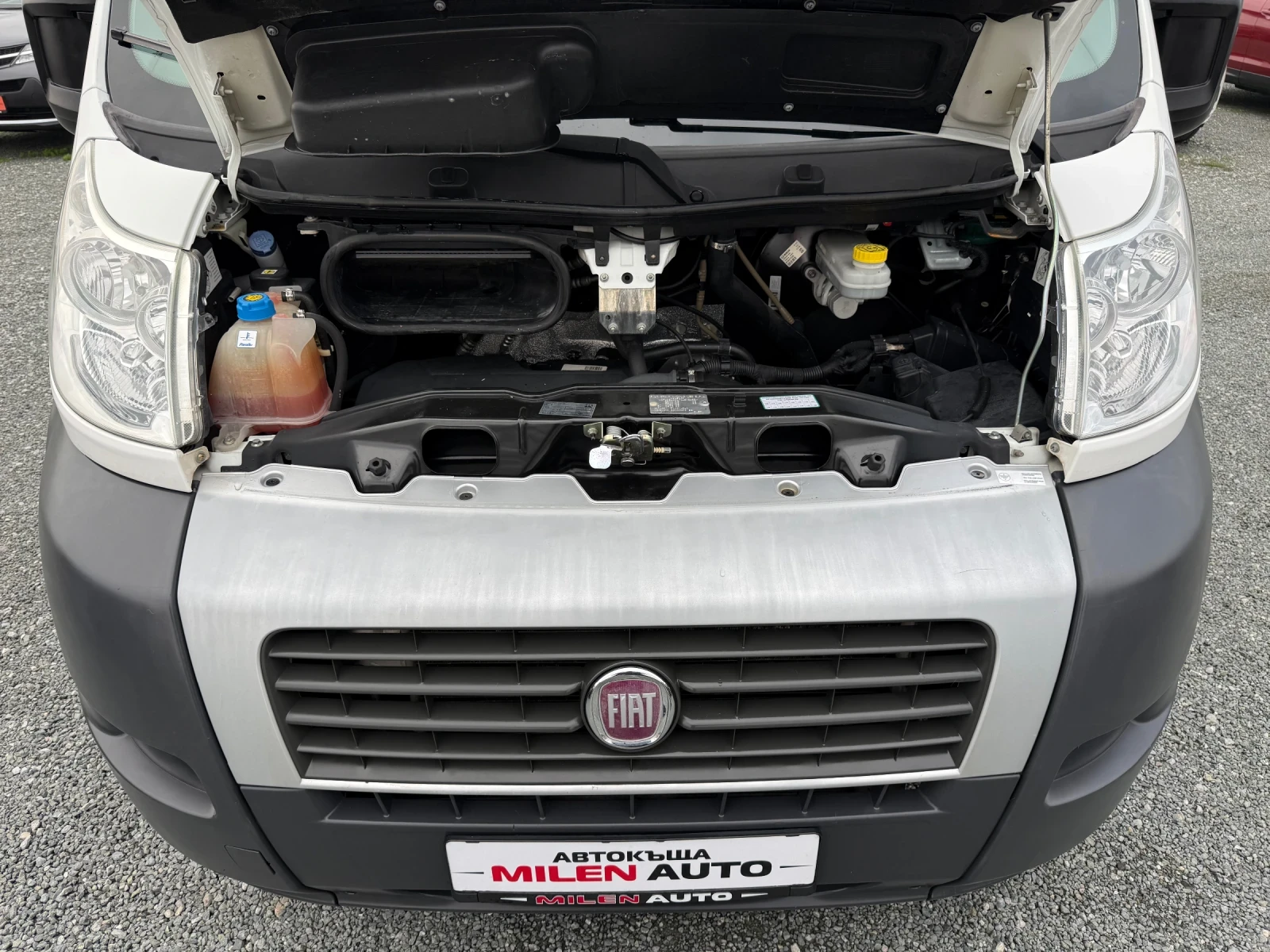 Fiat Ducato (KATO ����) | Mobile.bg � ����������� 16