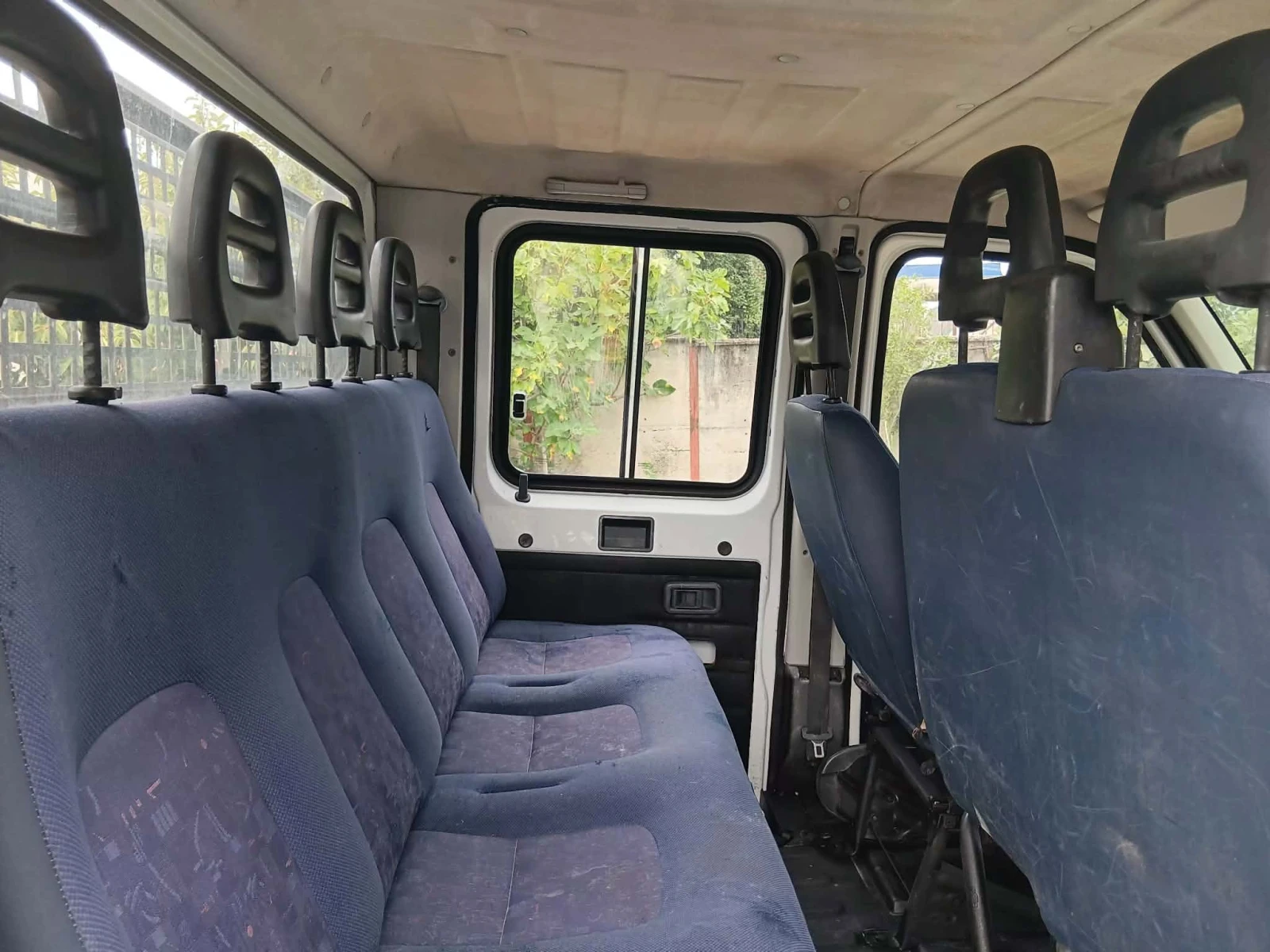 Fiat Ducato 2.3, снимка 14 - Бусове и автобуси - 56172653