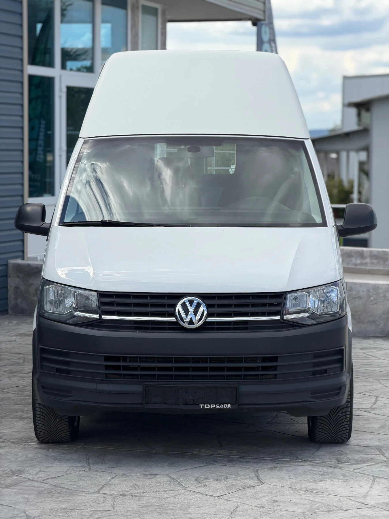 VW Transporter | Mobile.bg � ����������� 2