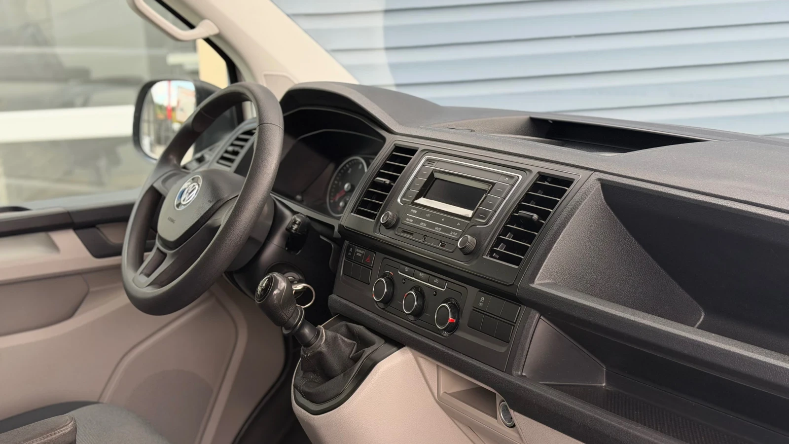 VW Transporter | Mobile.bg � ����������� 9