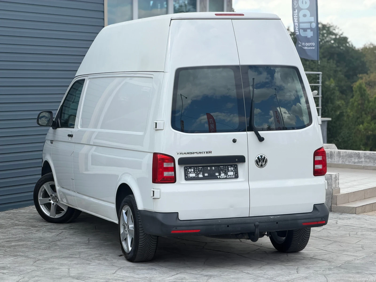 VW Transporter | Mobile.bg � ����������� 4