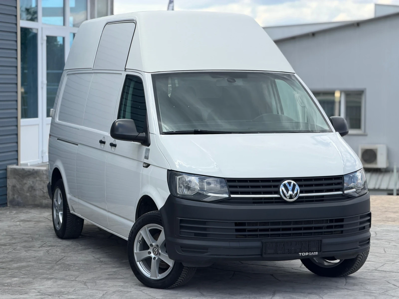 VW Transporter | Mobile.bg � ����������� 3