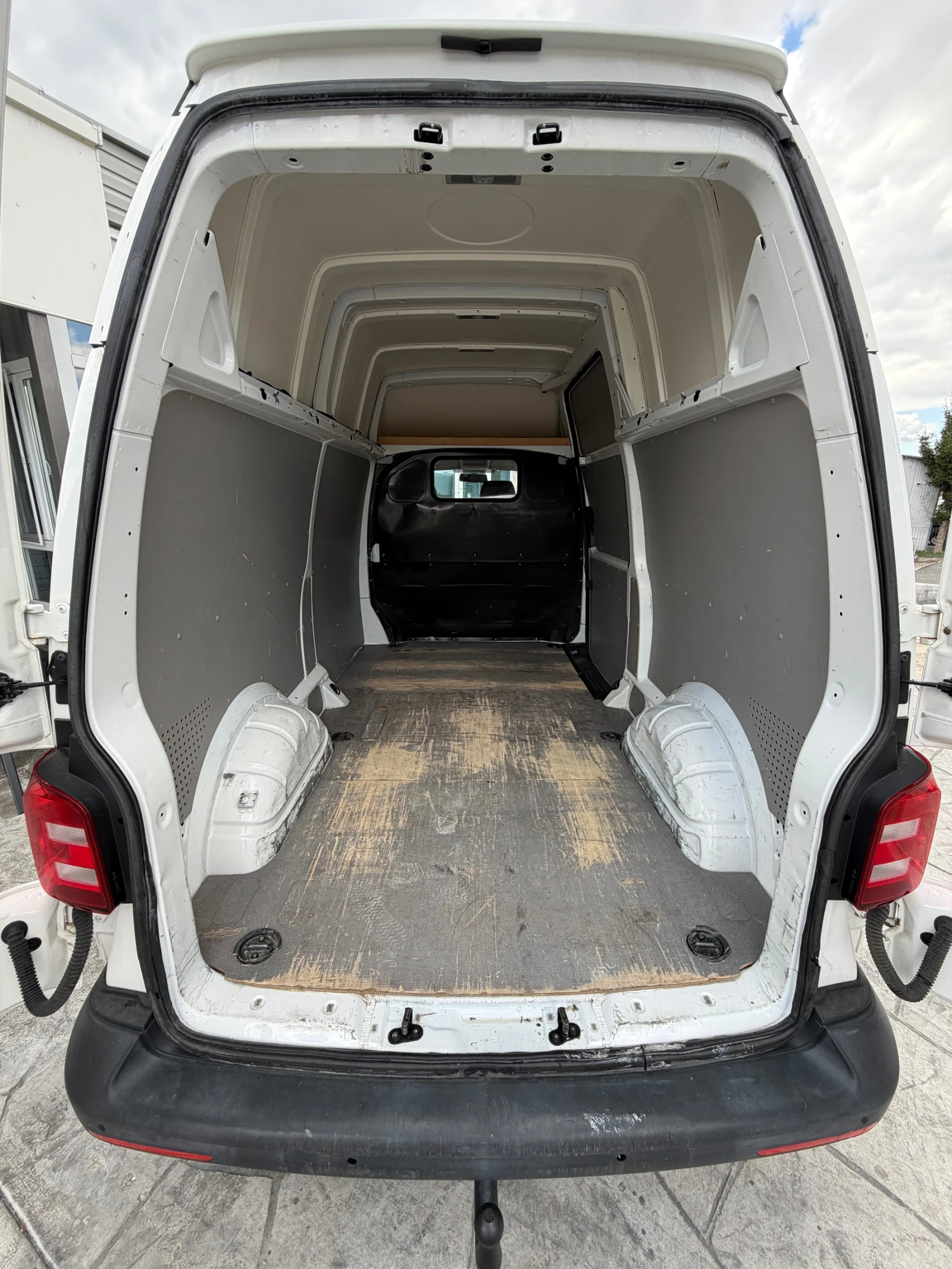 VW Transporter | Mobile.bg � ����������� 7