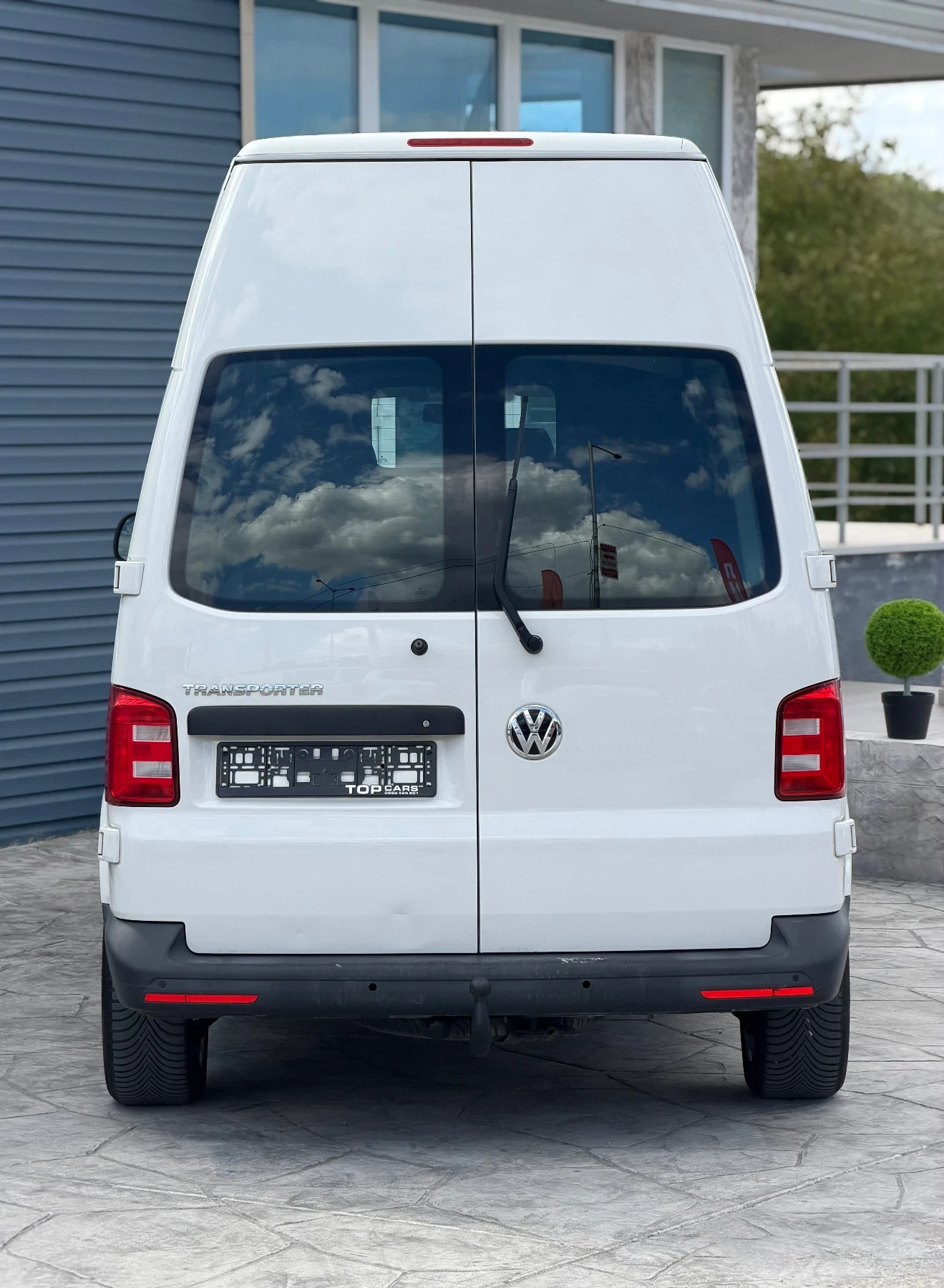 VW Transporter | Mobile.bg � ����������� 5