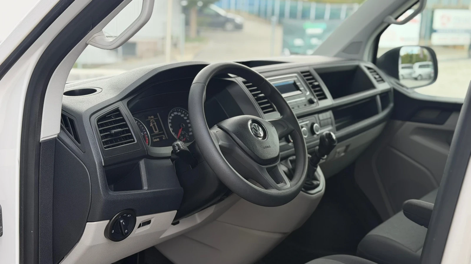 VW Transporter | Mobile.bg � ����������� 8