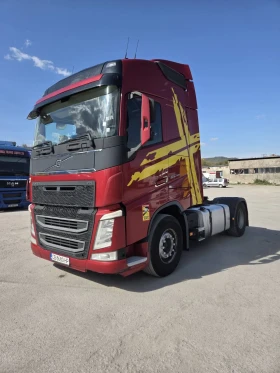Volvo Fh, снимка 2