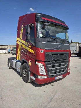 Volvo Fh, снимка 3