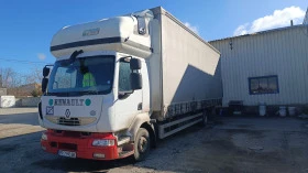     Renault Midlum 220.12