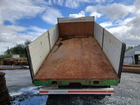 Volvo Fm 480    Fassi 360 JIB Grabb | Mobile.bg    6