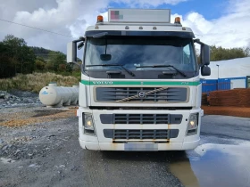 Volvo Fm 480    Fassi 360 JIB Grabb | Mobile.bg    5