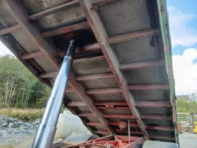 Volvo Fm 480    Fassi 360 JIB Grabb | Mobile.bg    7