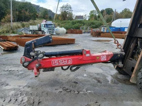 Volvo Fm 480    Fassi 360 JIB Grabb | Mobile.bg    13