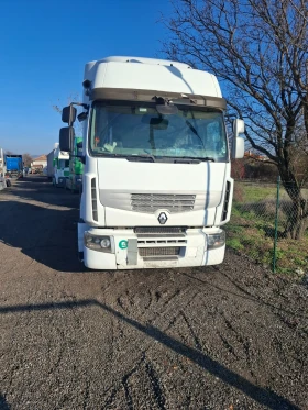 Renault Premium 450dxi, снимка 1