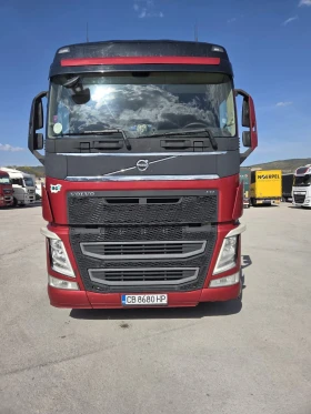 Volvo Fh 