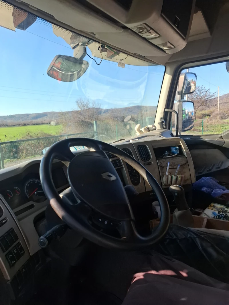 Renault Premium 450dxi, снимка 5 - Камиони - 52852481