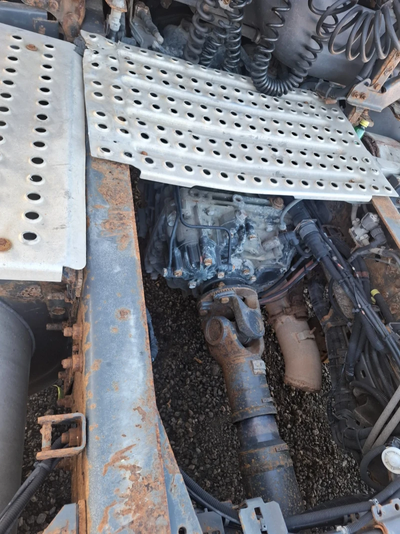 Renault Premium 450dxi, снимка 6 - Камиони - 52852481