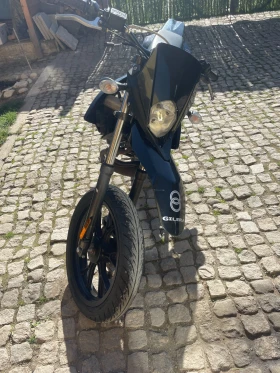 Derbi Senda, снимка 3
